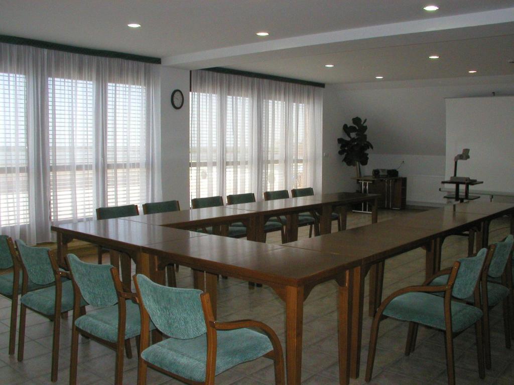 Hotel Juventus Velence Dış mekan fotoğraf