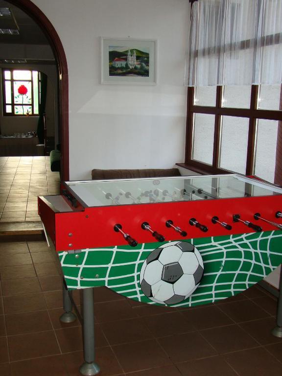 Hotel Juventus Velence Dış mekan fotoğraf