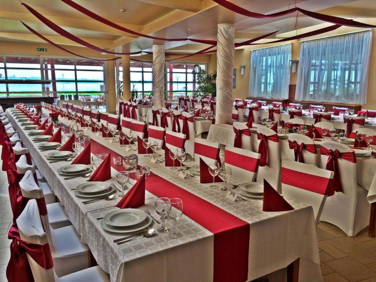 Hotel Juventus Velence Dış mekan fotoğraf