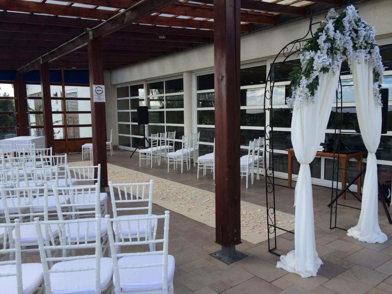Hotel Juventus Velence Dış mekan fotoğraf