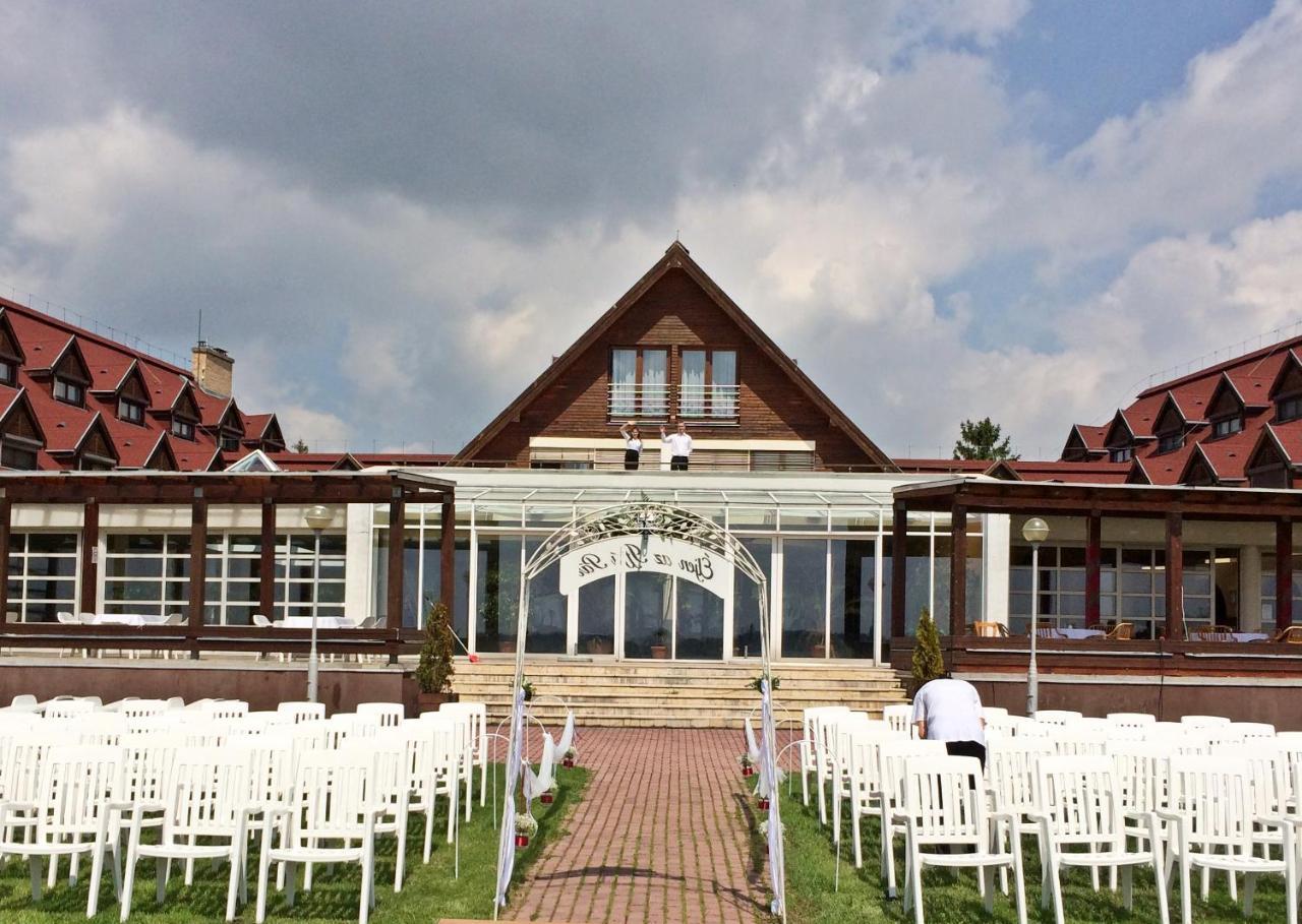 Hotel Juventus Velence Dış mekan fotoğraf