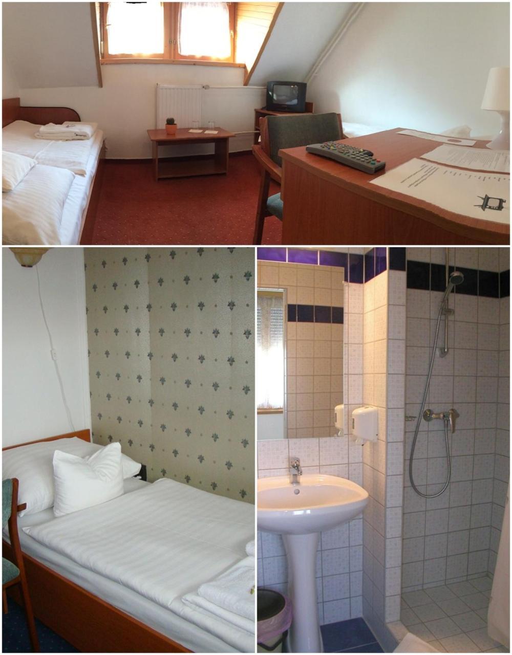 Hotel Juventus Velence Dış mekan fotoğraf