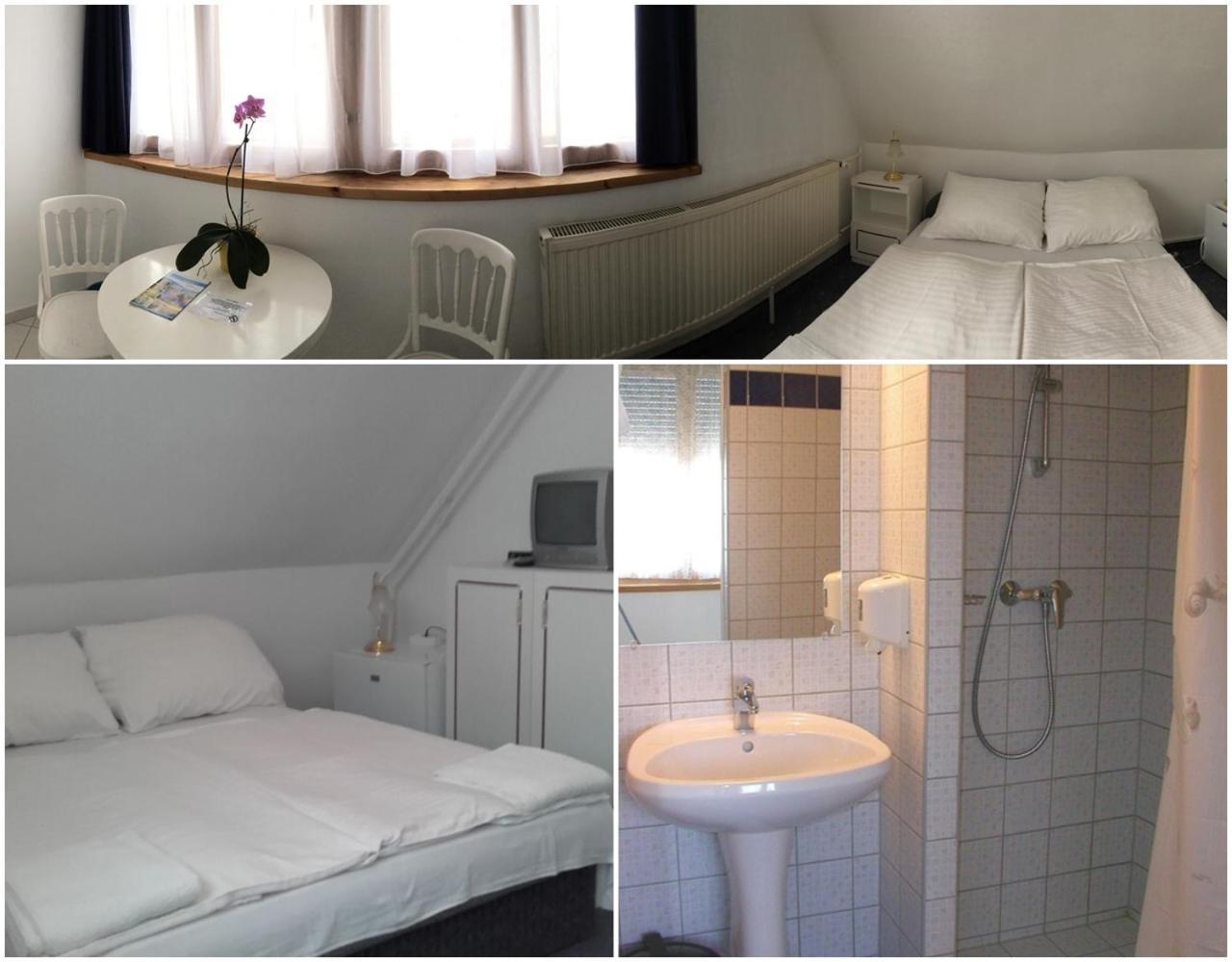 Hotel Juventus Velence Dış mekan fotoğraf